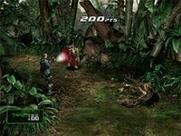 Dino Crisis 2